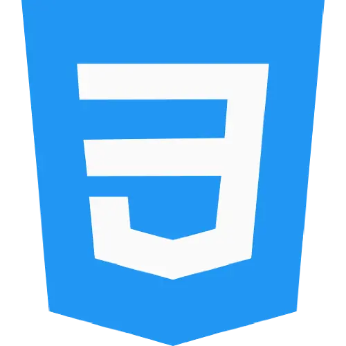 CSS3 Icon