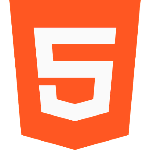 HTML5 Icon