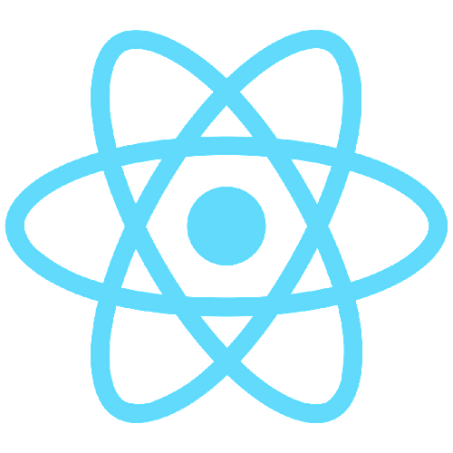 REACT Icon